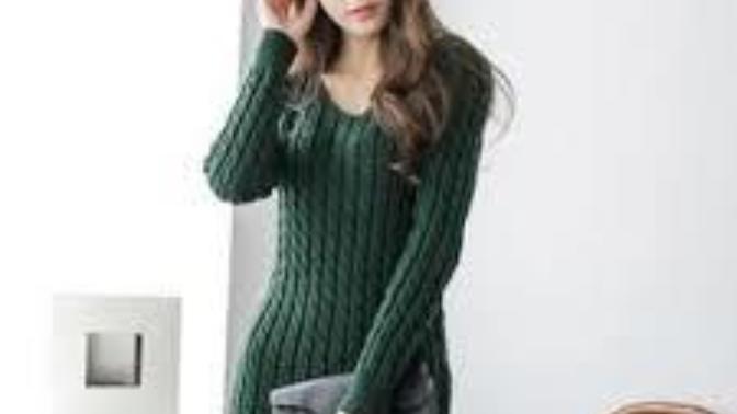 Guys, what do you think about Sweater dresses?