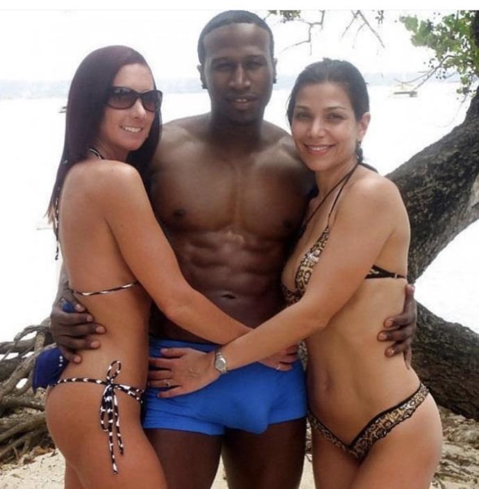 Whays the first thing you think when you hear Jamaica?