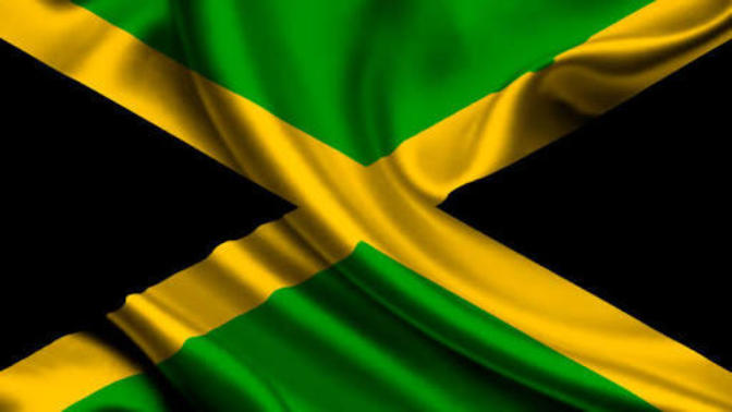 Whays the first thing you think when you hear Jamaica?