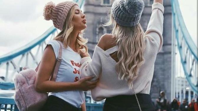 Women dress for themselves, not to look good for others. True Or False?