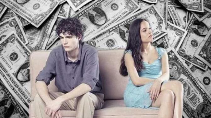 How important is money to you?