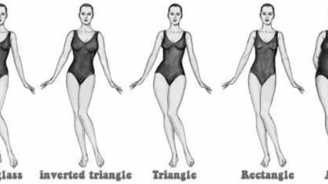 Guys , which body type do you prefer?