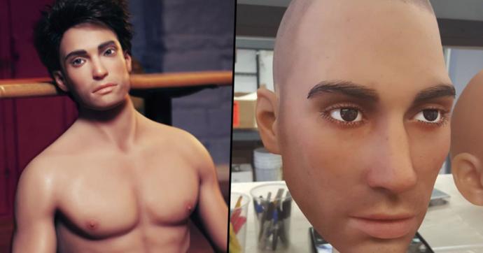 WOMEN! Do you hate the rise of the sex robots?