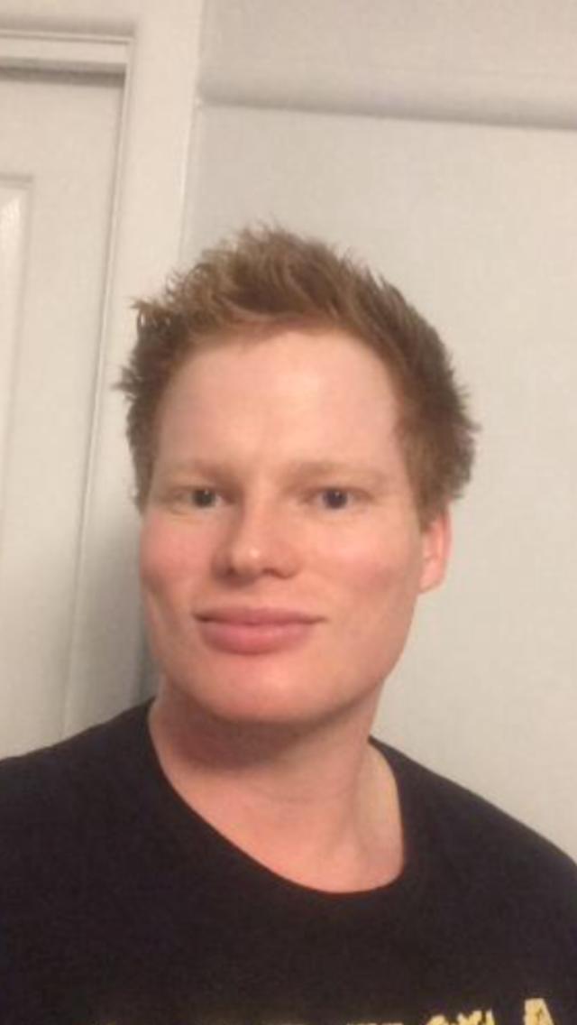 Girls, Redhead guy on tinder , which pic is the best?