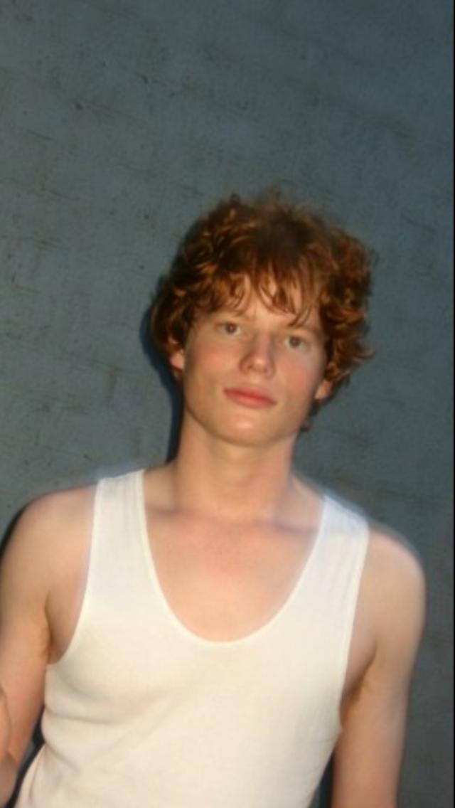Girls, Redhead guy on tinder , which pic is the best?