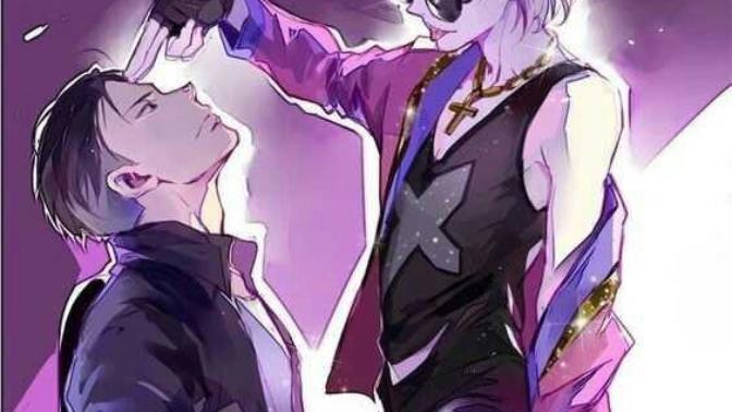 What are some good yaoi/shounen ai anime?