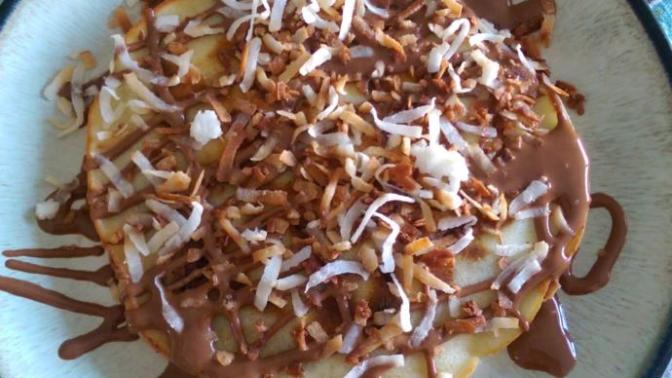 How Does My Cooking Look?