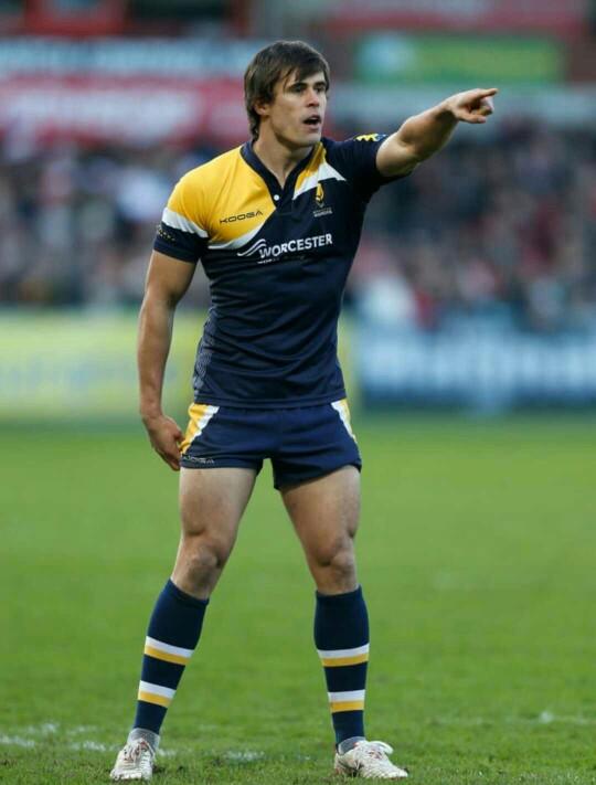 Girls, do you take into consideration a mans legs in his physical attraction??