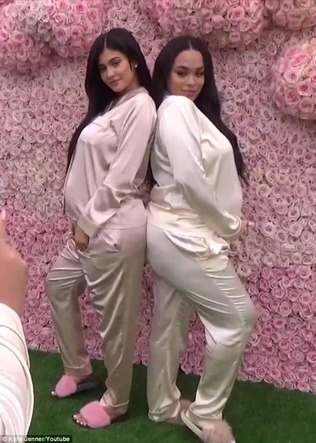 How Do you guys feel on Kylie Jenner being pregnant?