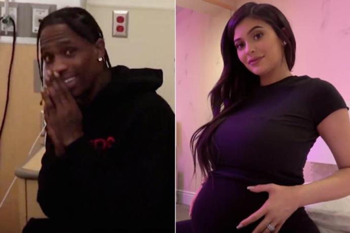 How Do you guys feel on Kylie Jenner being pregnant?
