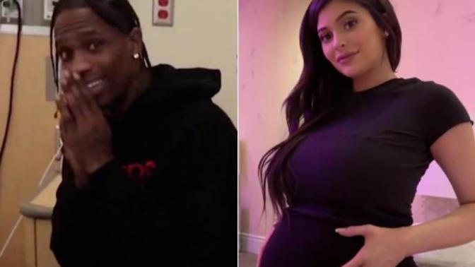 How Do you guys feel on Kylie Jenner being pregnant?