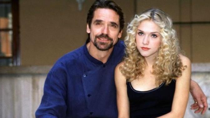 Is it possible for a middle aged man to crush on a 20-something year-old?