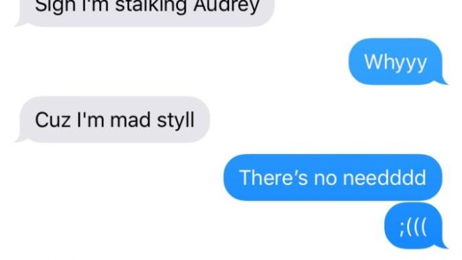 I cheated on my girlfriend, but she forgave. But she is still mad that I did that to her. How do I tell her how sorry I am?