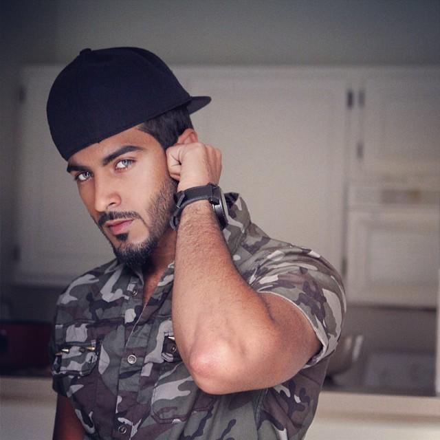 Would you date an Arab woman/man?