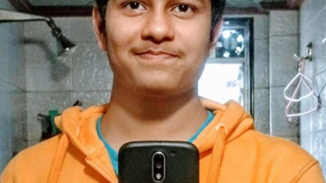 Girls - How does this guy look?
