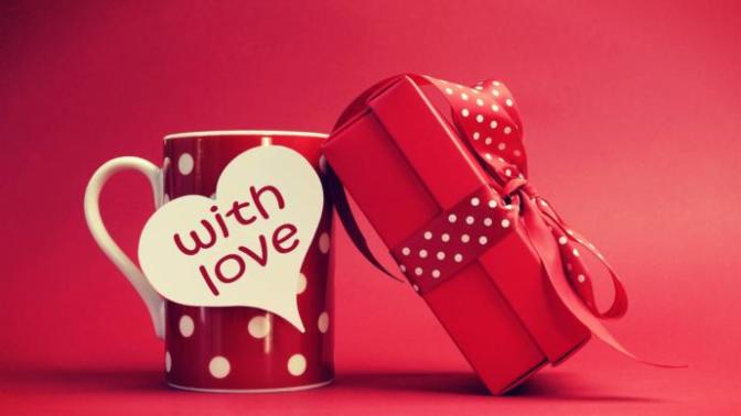 What is a good Valentine gift for a guy?