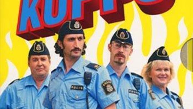What are your favorite less known or underrated comedies?
