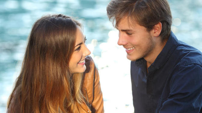 Girls, would a guy be able to buy your love?