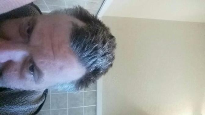 Should I dye my hair?