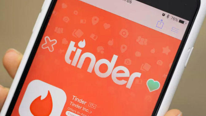 Why do my tinder chats keep hitting a wall?