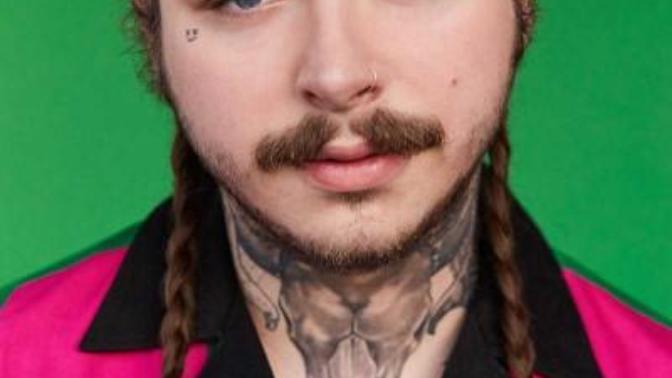 Do you find Post Malone attractive?