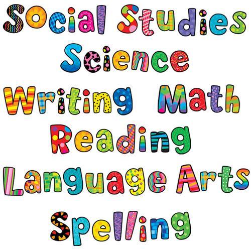 Girls, What IS/WAS your favourite SUBJECT in SCHOOL?