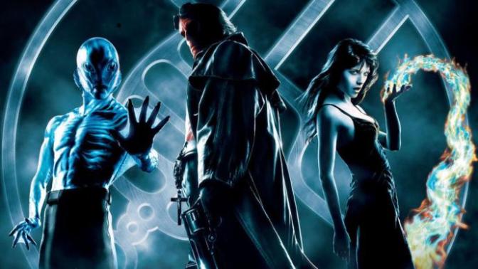 Favorite sci-fi movie series?