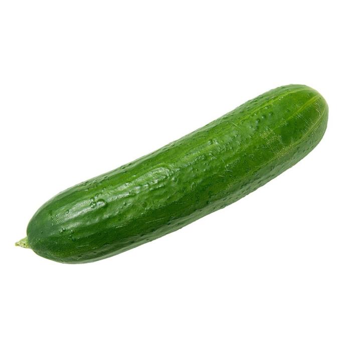 Do you like cucumbers?