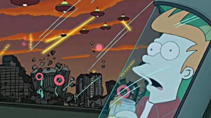 Assuming that science gets in line with science fiction, What would be your first question after waking up from being cryogenically frozen?