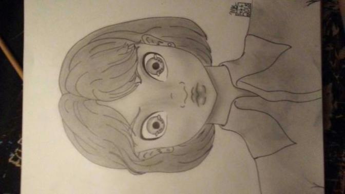 Am I ok at drawing for my age?