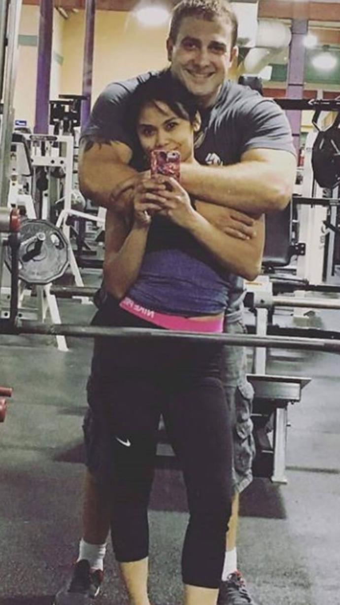 Valentine's Day Photo Contest: What was your most romantic experience?