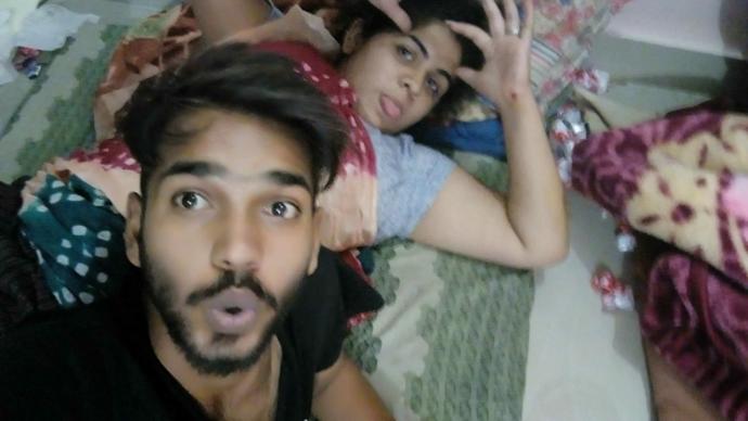 Valentine's Day Photo Contest: What was your most romantic experience?