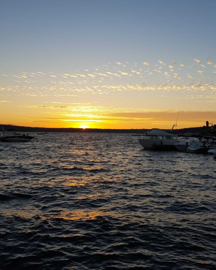 Valentine's Day Photo Contest: What was your most romantic experience?