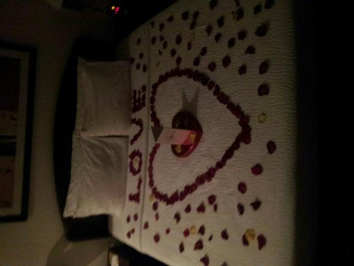 Valentine's Day Photo Contest: What was your most romantic experience?