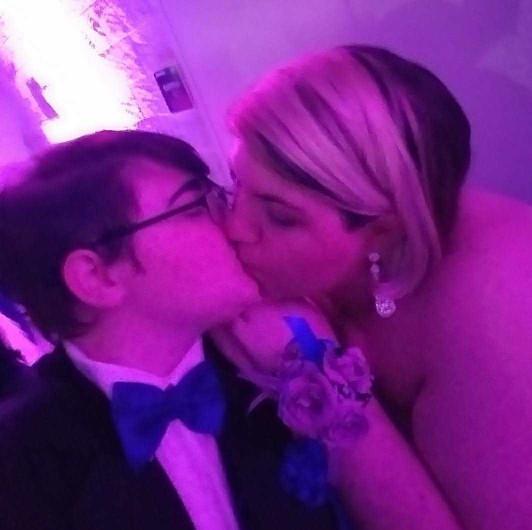 Valentine's Day Photo Contest: What was your most romantic experience?