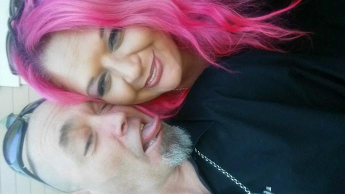 Valentine's Day Photo Contest: What was your most romantic experience?