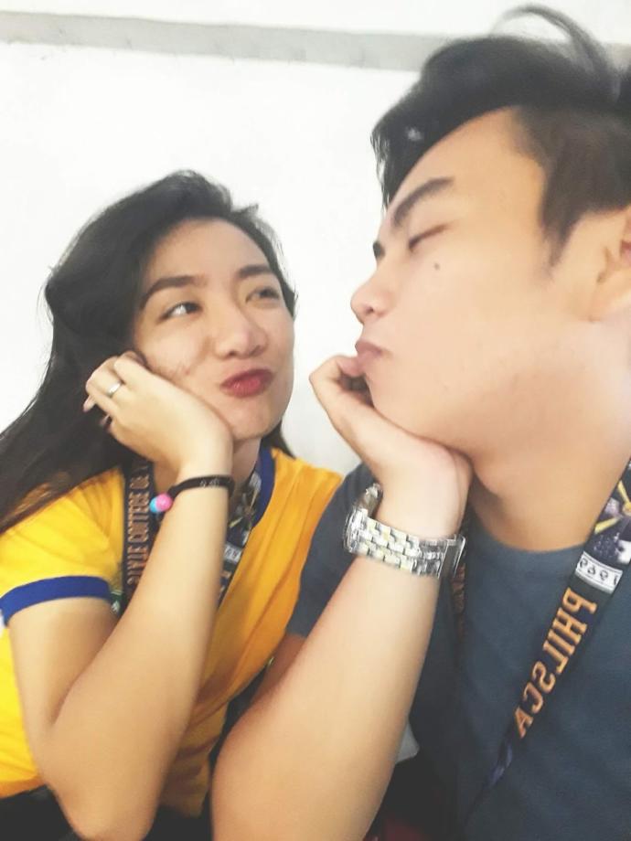 Valentine's Day Photo Contest: What was your most romantic experience?