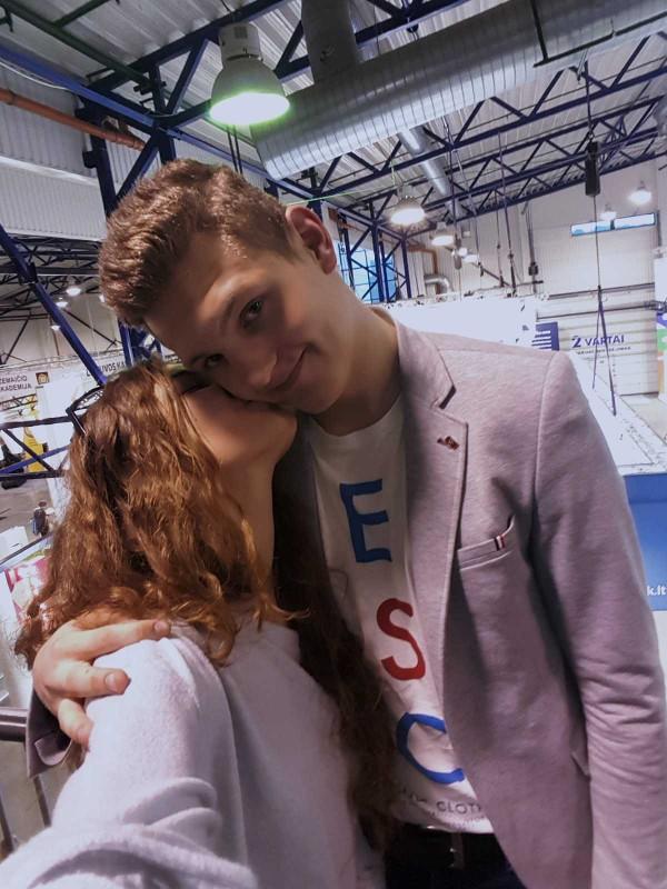 Valentine's Day Photo Contest: What was your most romantic experience?