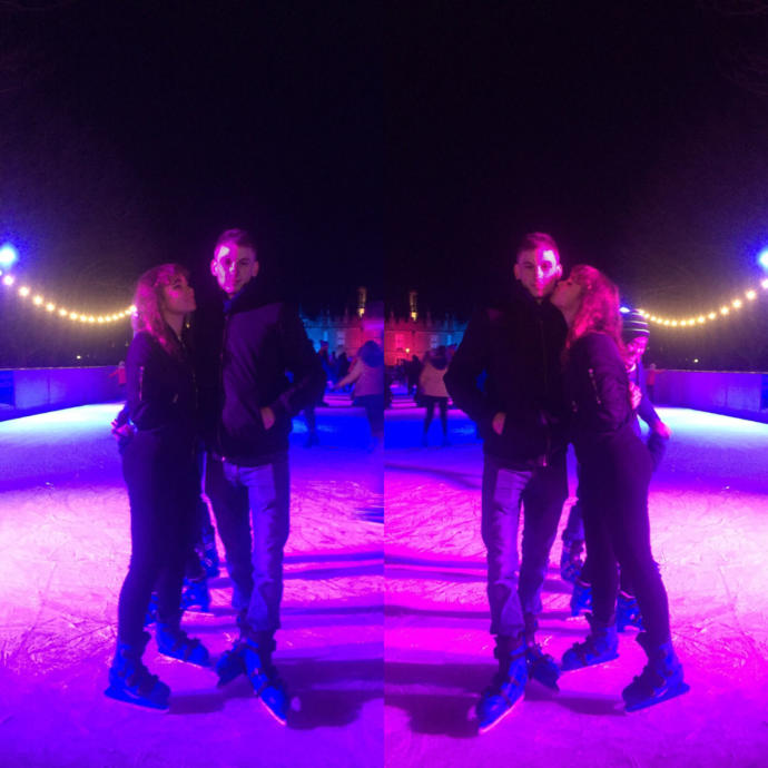 Valentine's Day Photo Contest: What was your most romantic experience?