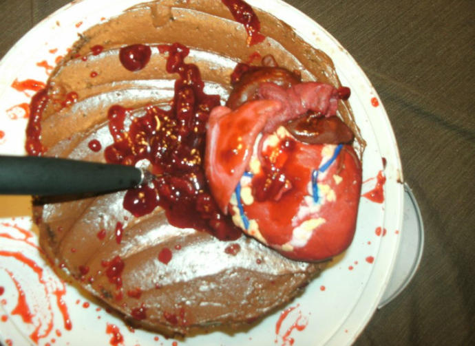 Valentine's Day Photo Contest: What was your most romantic experience?