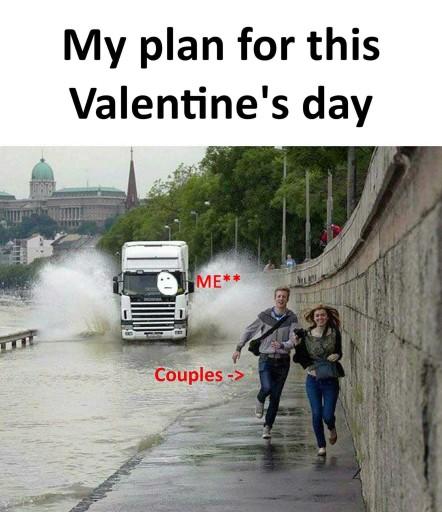 Valentine's Day Photo Contest: What was your most romantic experience?