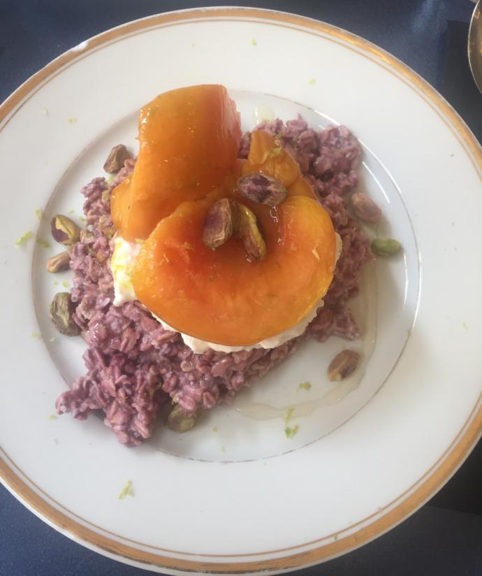 Valentine's Day Photo Contest: What was your most romantic experience?