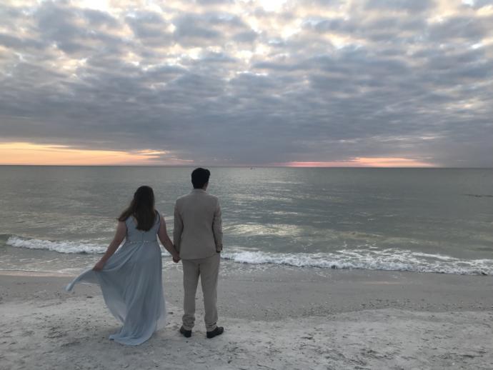 Valentine's Day Photo Contest: What was your most romantic experience?