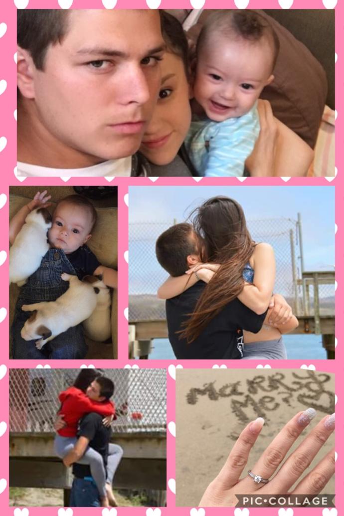 Valentine's Day Photo Contest: What was your most romantic experience?