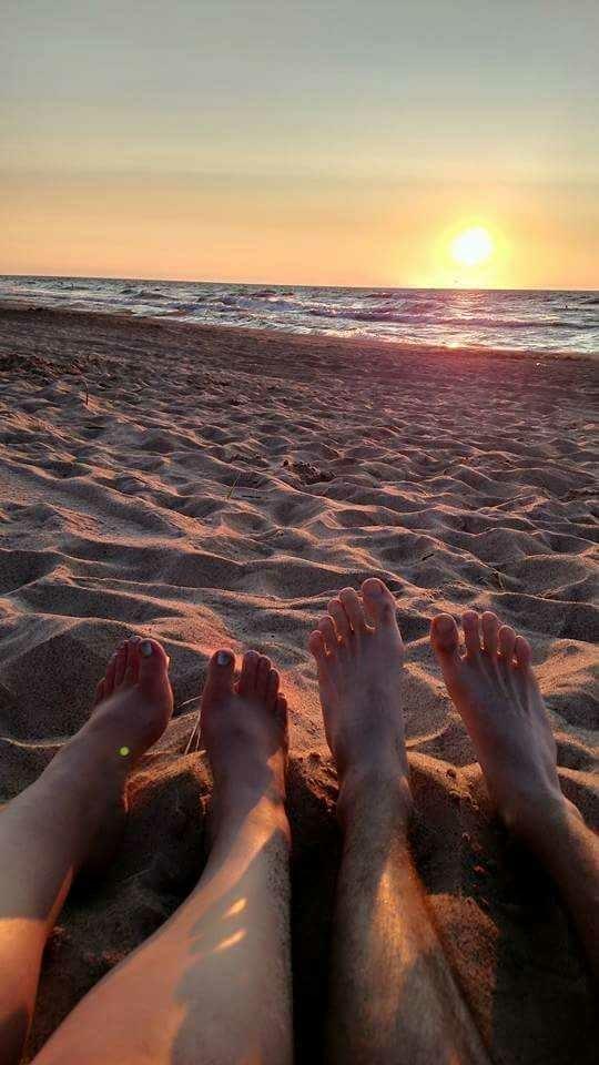 Valentine's Day Photo Contest: What was your most romantic experience?