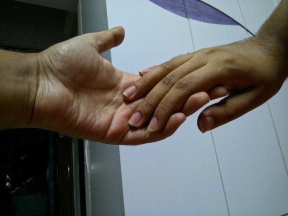 Valentine's Day Photo Contest: What was your most romantic experience?