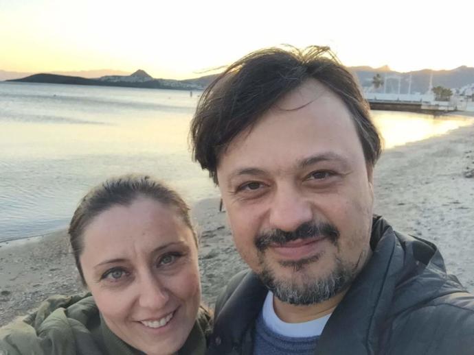 Valentine's Day Photo Contest: What was your most romantic experience?