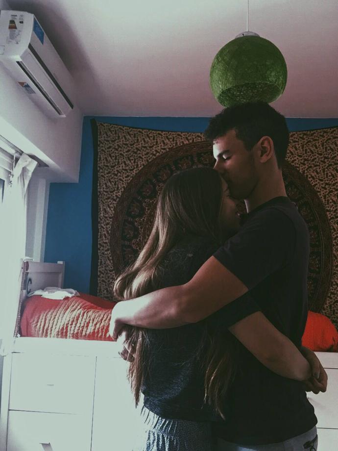 Valentine's Day Photo Contest: What was your most romantic experience?