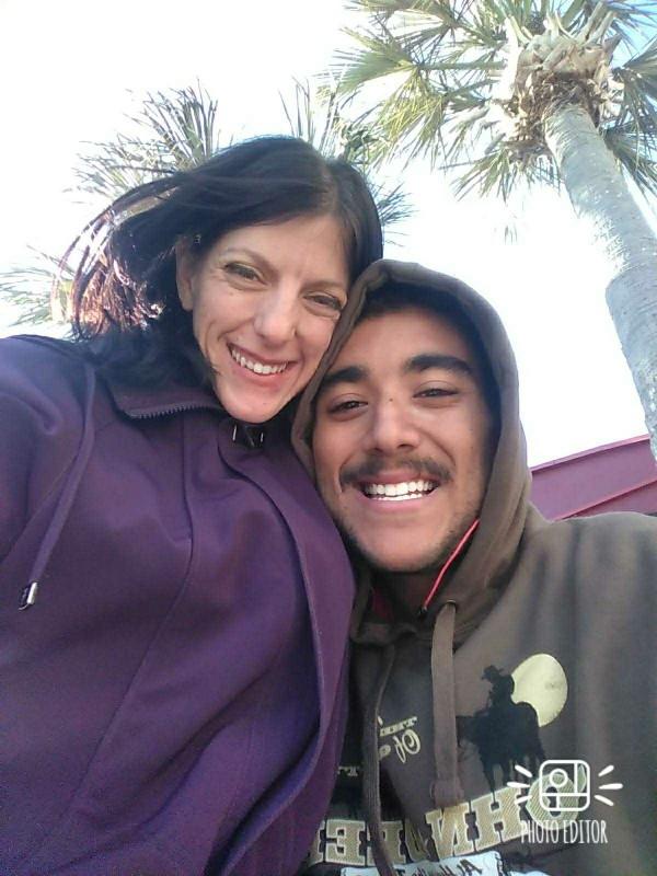 Valentine's Day Photo Contest: What was your most romantic experience?