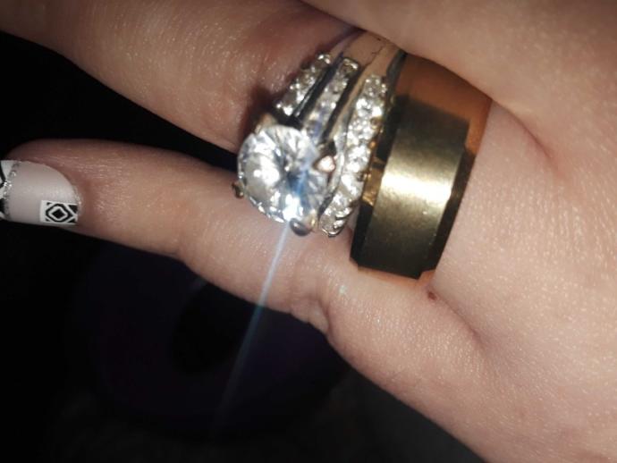 Valentine's Day Photo Contest: What was your most romantic experience?